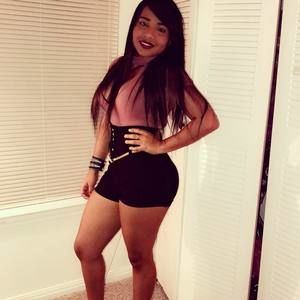 Meet your Posher, Alejandra